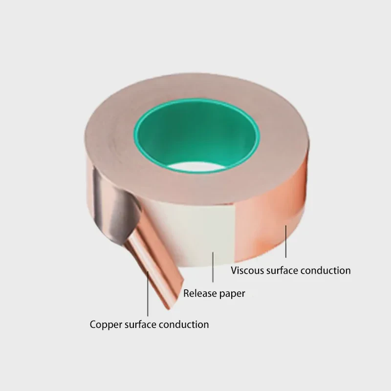 Custom Copper Foil Tape Manufacturers