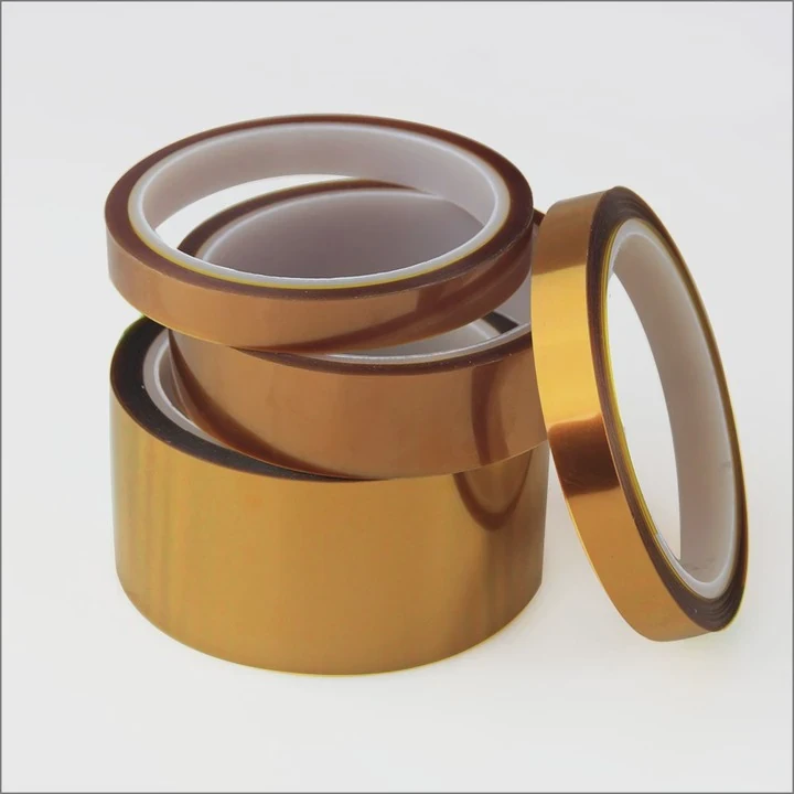 High Temperature Polyimide Kapton Tape