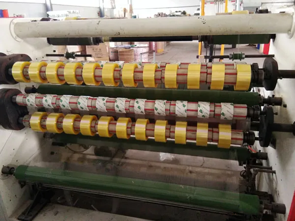 Carton packing and storage