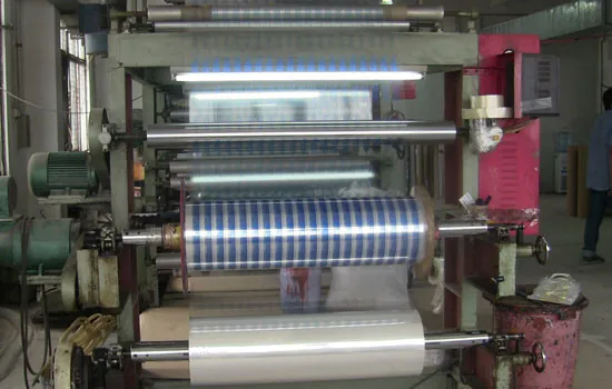Carton sealing and packing
